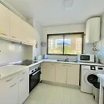 Coblanca Poniente Apartment