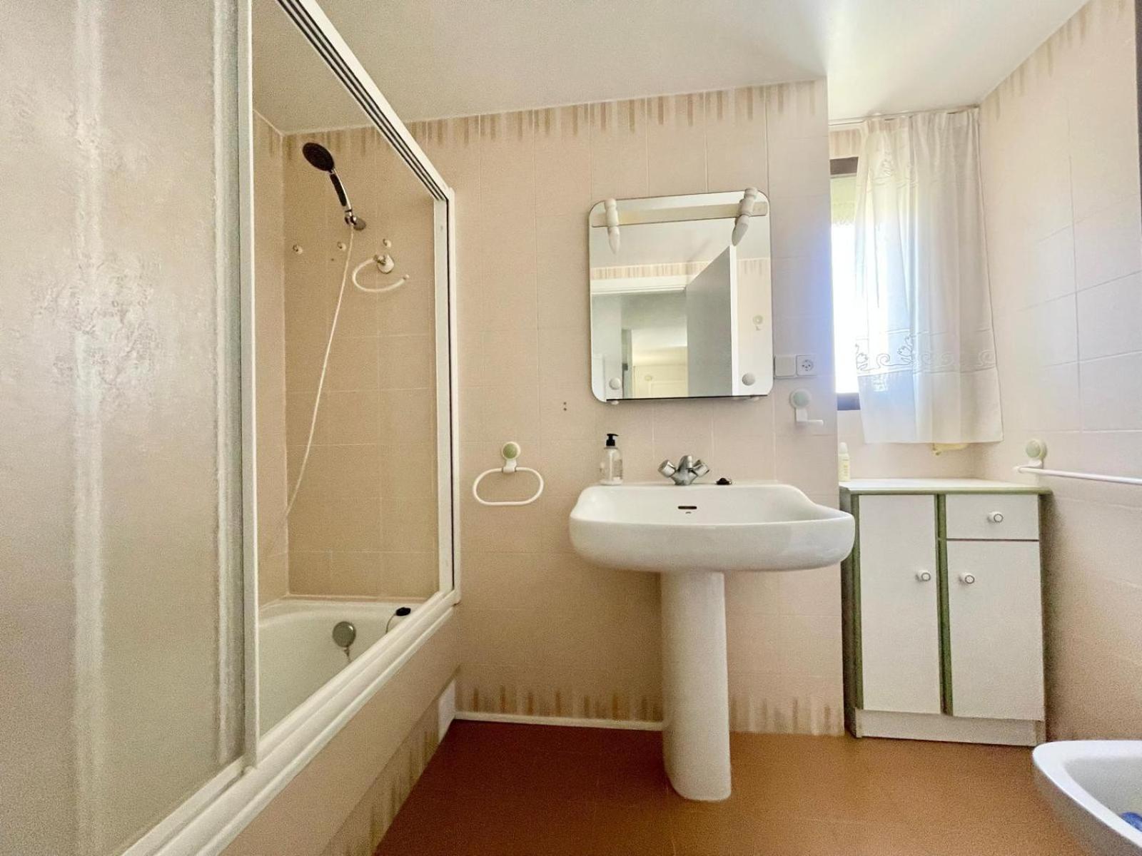 Coblanca Poniente Appartement Benidorm