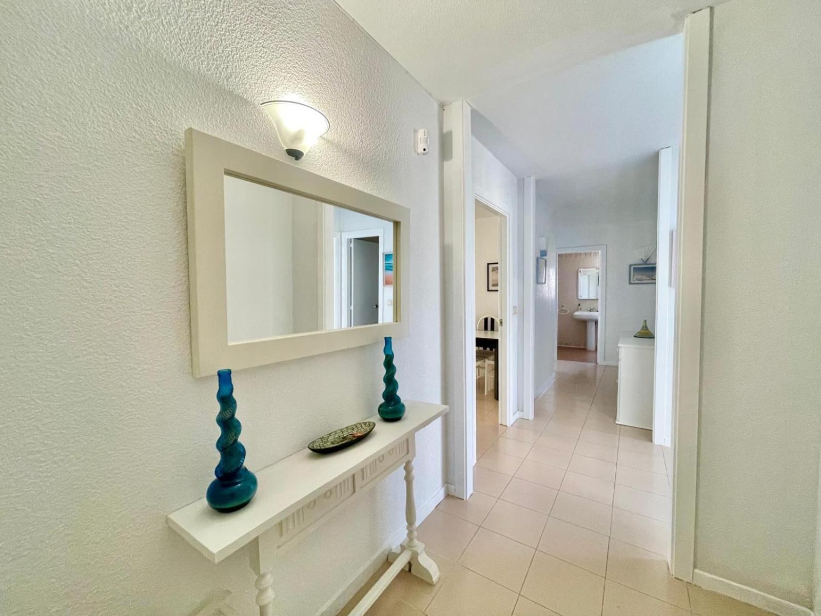 Apartment Coblanca Poniente Benidorm