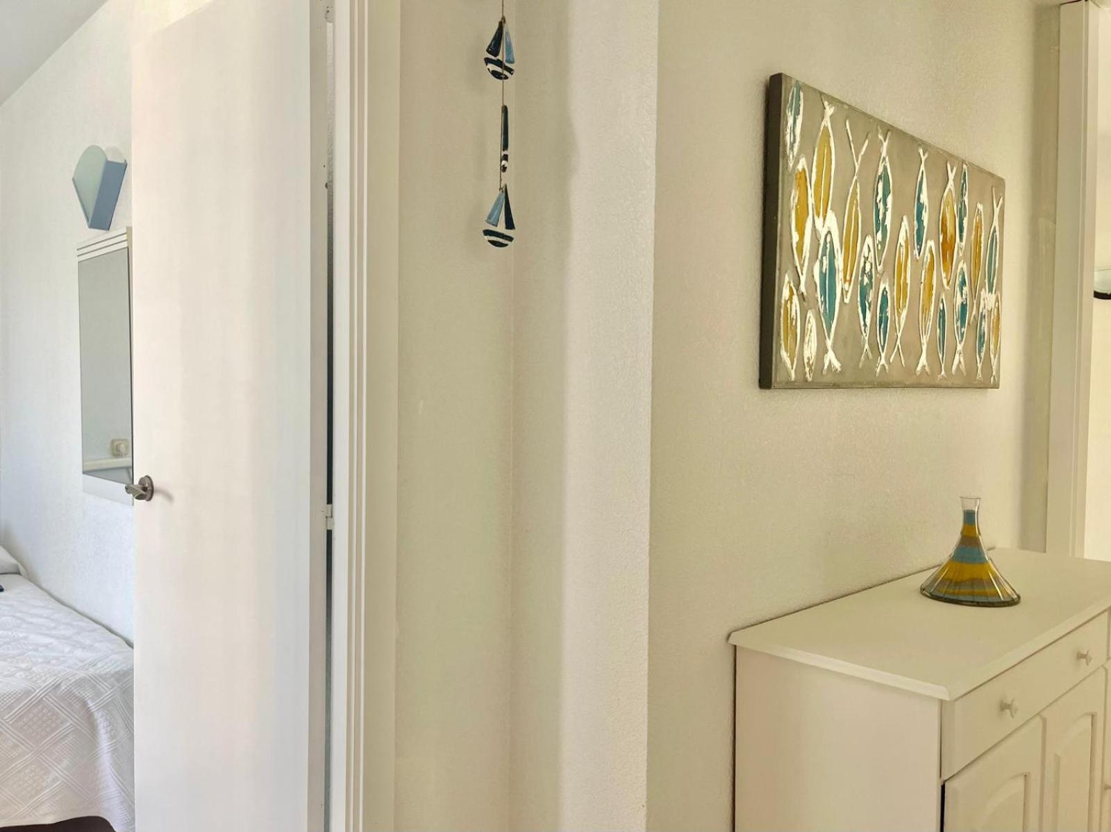 Coblanca Poniente Apartment
