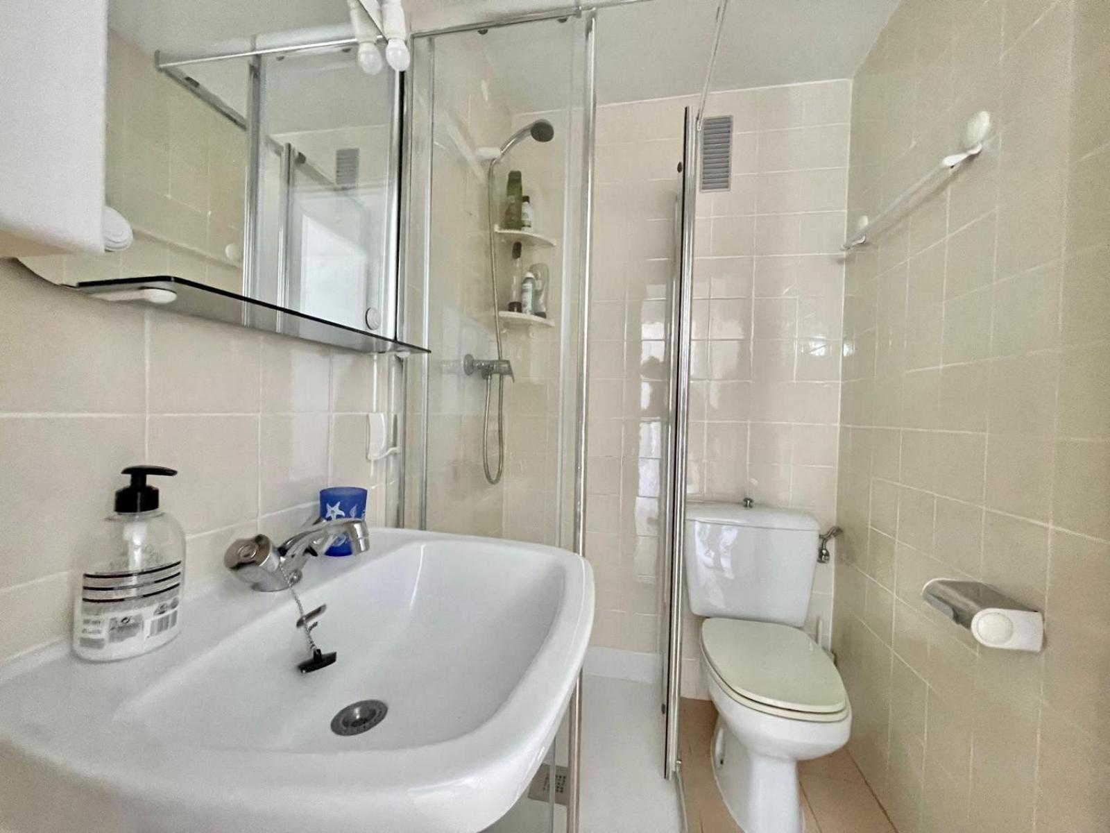 Coblanca Poniente Apartment