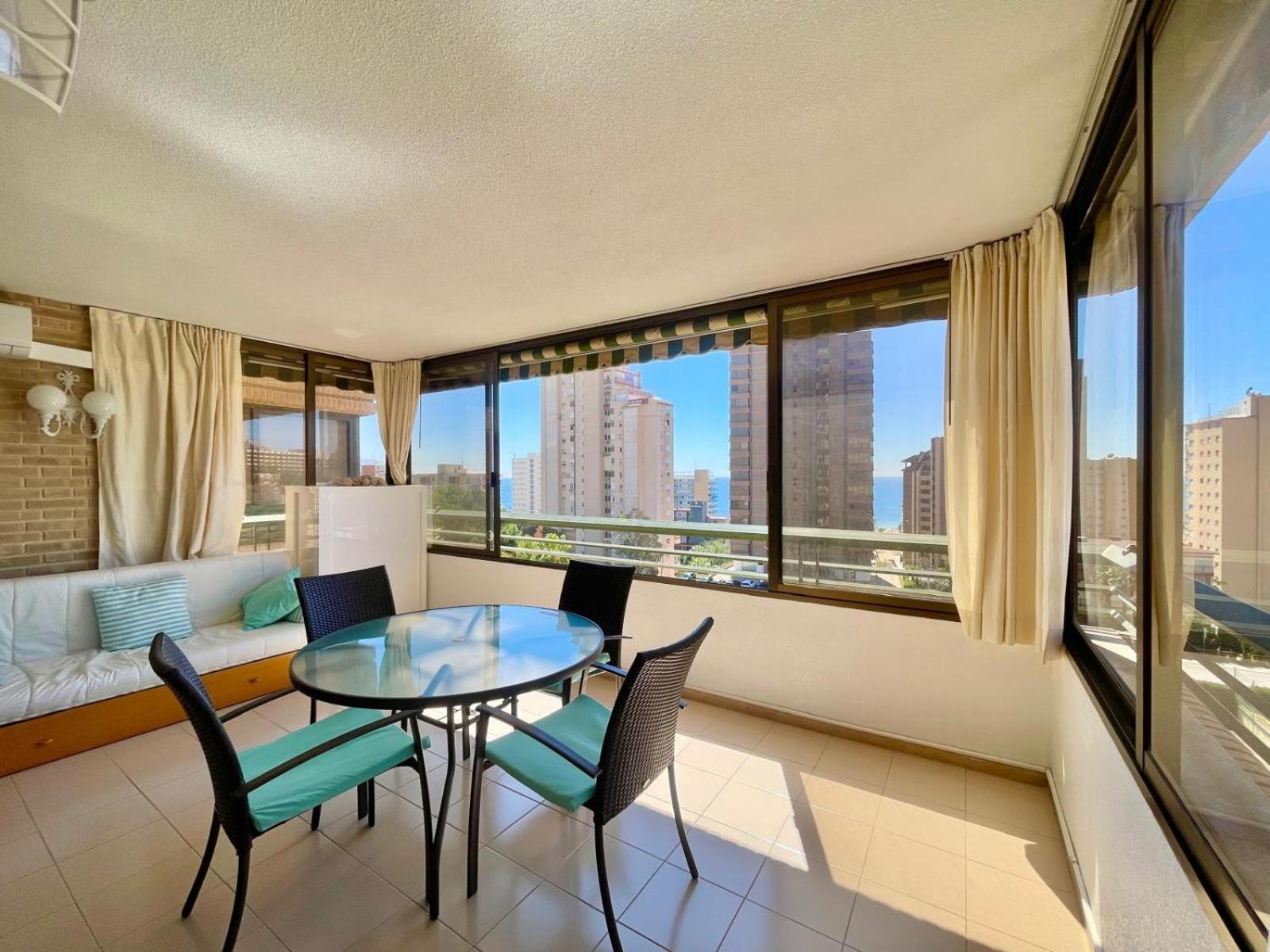 Apartment Coblanca Poniente