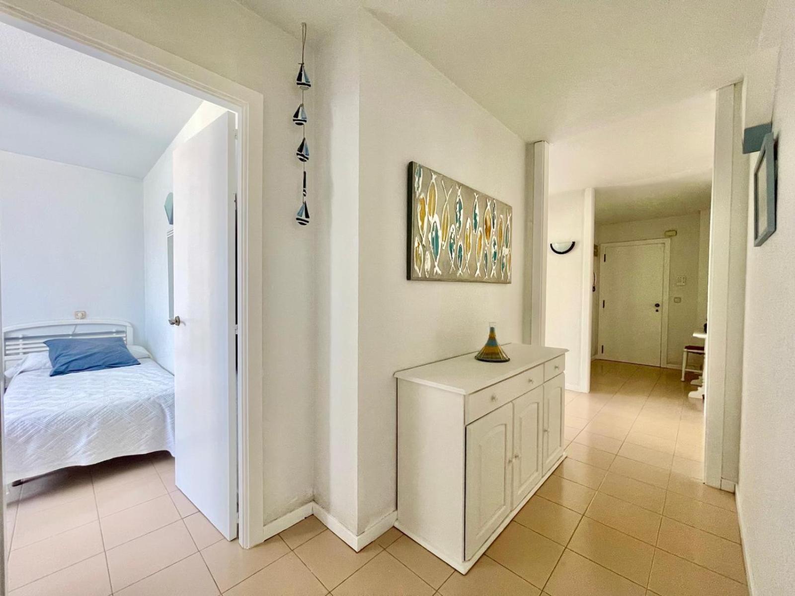 Apartment Coblanca Poniente Benidorm
