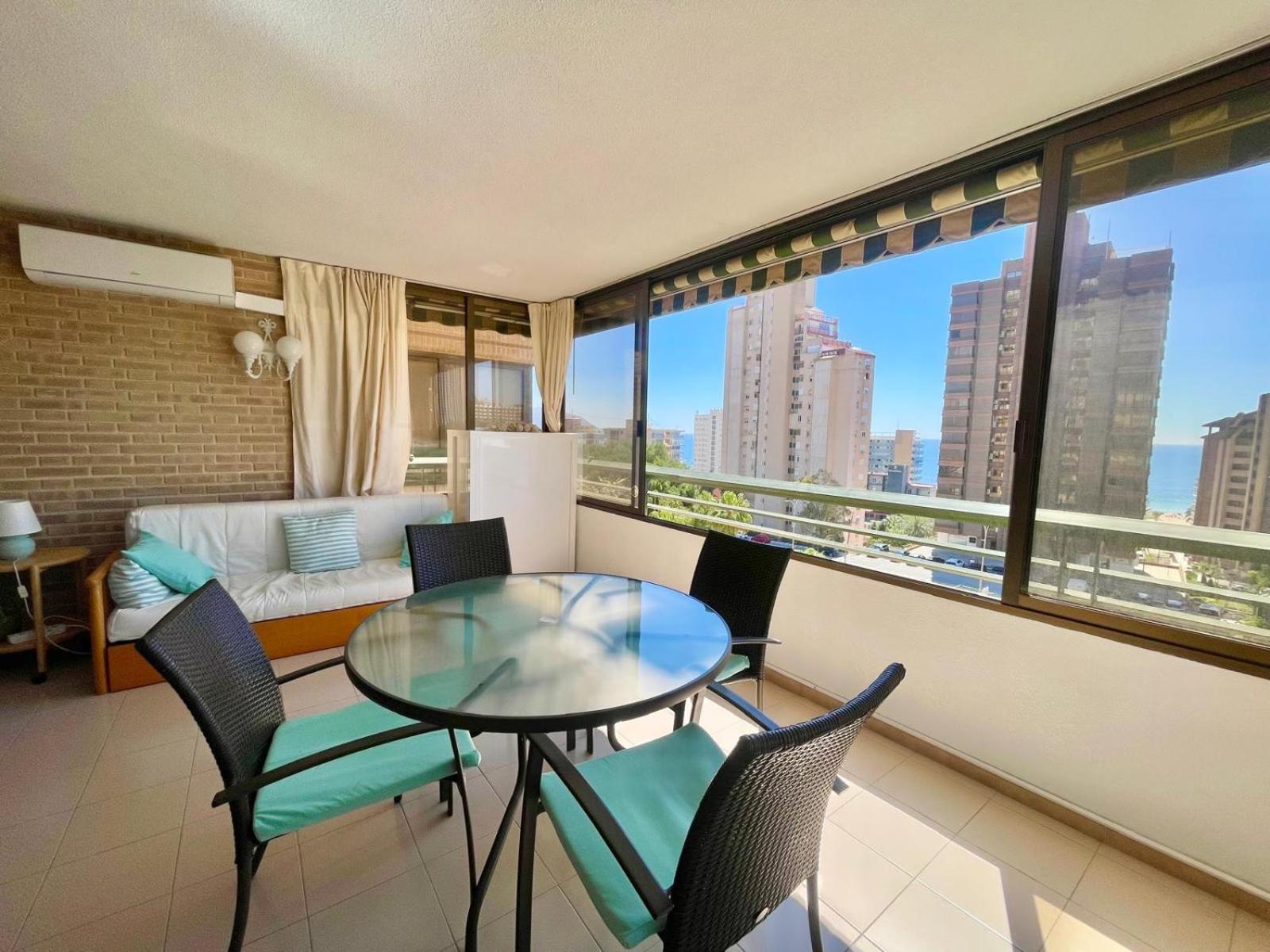 Apartment Coblanca Poniente